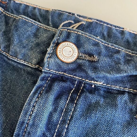 American Eagle Booty Shorts - Picture 8 of 10